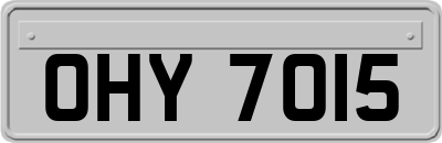 OHY7015