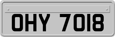 OHY7018