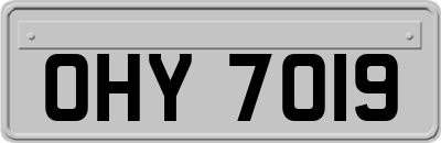 OHY7019
