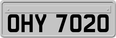 OHY7020