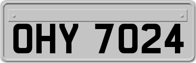 OHY7024