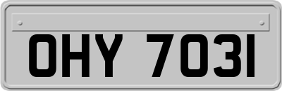OHY7031