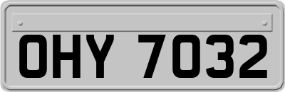 OHY7032