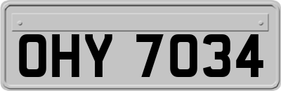 OHY7034