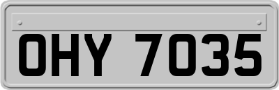 OHY7035