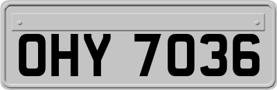 OHY7036