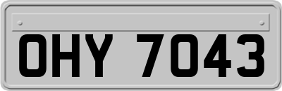 OHY7043
