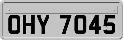 OHY7045
