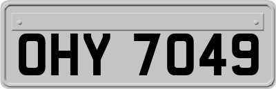 OHY7049