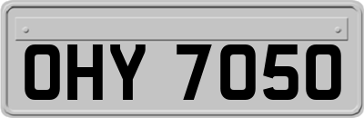 OHY7050