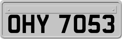 OHY7053