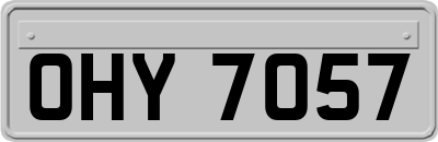 OHY7057