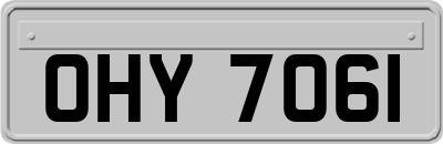 OHY7061