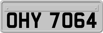 OHY7064