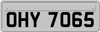 OHY7065