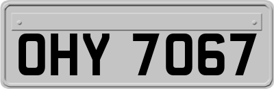 OHY7067