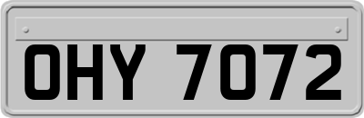 OHY7072