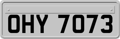 OHY7073
