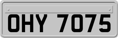 OHY7075