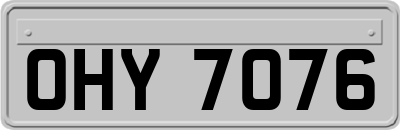 OHY7076