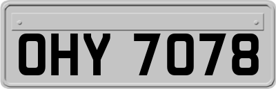 OHY7078