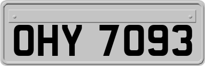 OHY7093