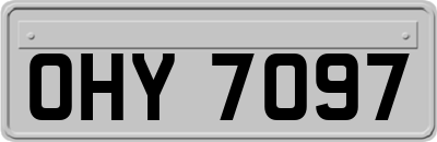 OHY7097