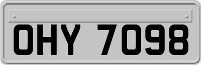 OHY7098
