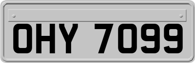 OHY7099