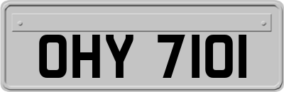 OHY7101