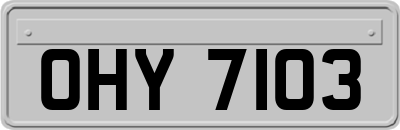 OHY7103