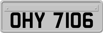 OHY7106