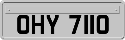 OHY7110