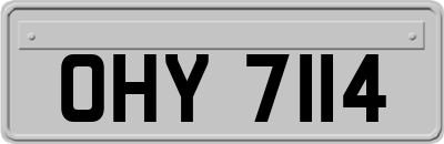 OHY7114