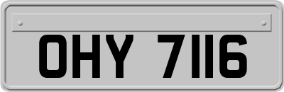 OHY7116