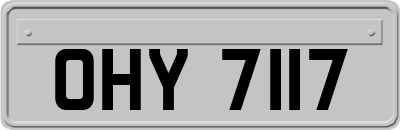 OHY7117