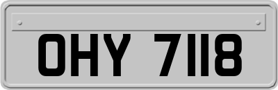 OHY7118