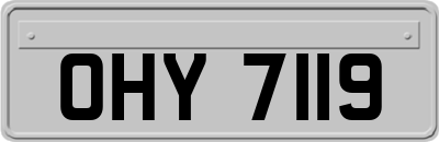 OHY7119