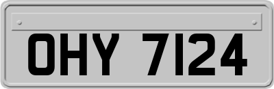 OHY7124