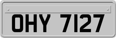 OHY7127