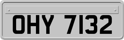 OHY7132