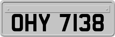 OHY7138