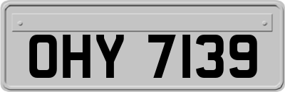 OHY7139