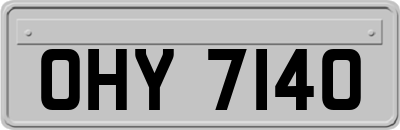 OHY7140