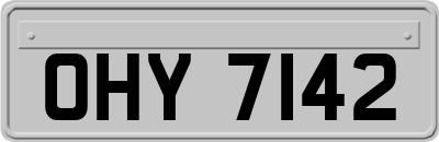 OHY7142
