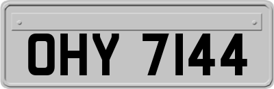 OHY7144