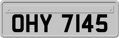 OHY7145