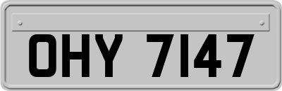 OHY7147
