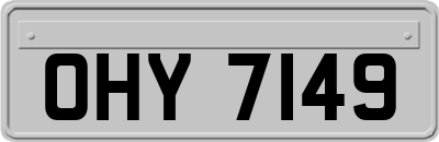 OHY7149
