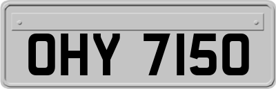 OHY7150